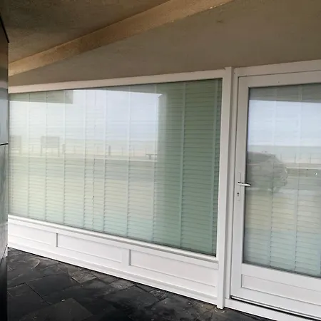 Bel Air - Luxury On The Seafront Of T7 Apartamento