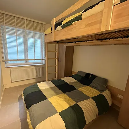 Apartment Luxury On The Seafront Of T07 *