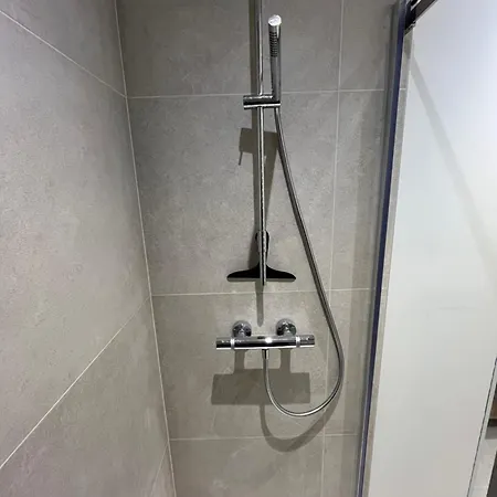 Bel Air - Luxury On The Seafront Of T7 Apartment *